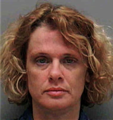 Barbara Peres, - Lee County, FL 