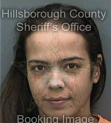 Erica Perez, - Hillsborough County, FL 