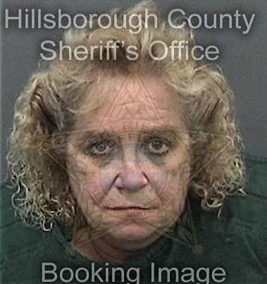 Ivonne Perez-Gallagher, - Hillsborough County, FL 