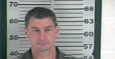 Christopher Petty, - Dyer County, TN 