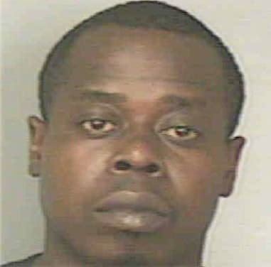 John Pittman, - Polk County, FL 