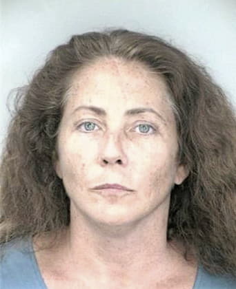 Erika Prator, - Hillsborough County, FL 