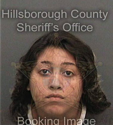 Genesis Quintanilla, - Hillsborough County, FL 