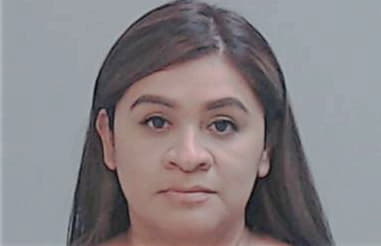 Lizbeth Retiz - Hidalgo County, TX 