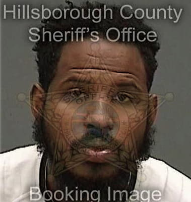 Davon Riggins, - Hillsborough County, FL 