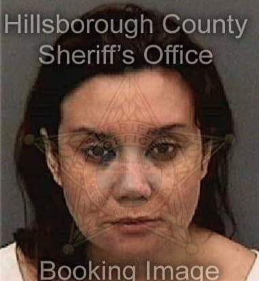 Gloria Rivera, - Hillsborough County, FL 