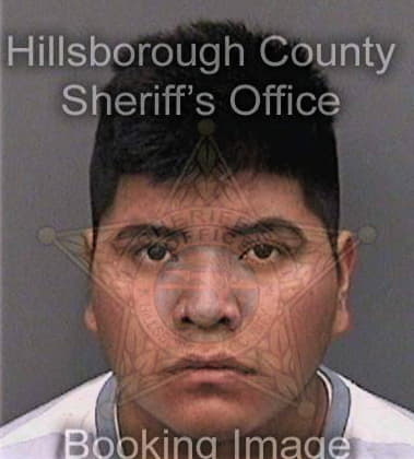 Jose Rivera, - Hillsborough County, FL 