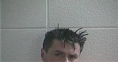 Daniel Roberts, - Laurel County, KY 