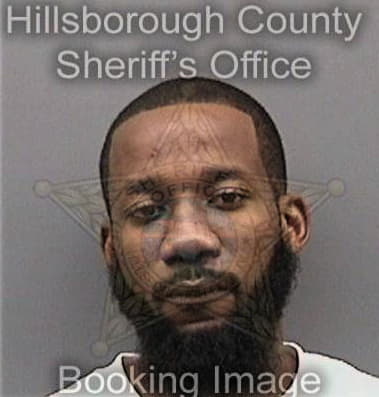 Ray Roberts - Hillsborough County, FL 