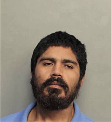 Jorge Rodriguez, - Dade County, FL 