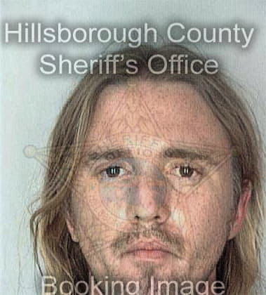 Cesar Sanchez, - Hillsborough County, FL 