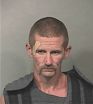 Brian Sanderlin, - Brevard County, FL 