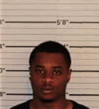 Deandrus Sanders, - Shelby County, TN 