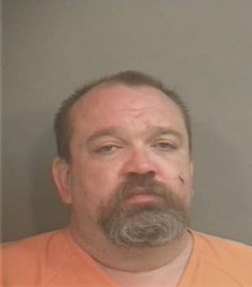 Douglas Sargent, - Boone County, IN 