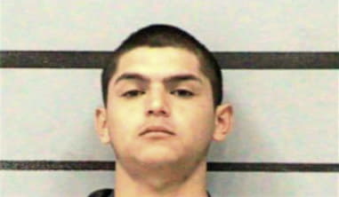 Ezequiel Savedra, - Lubbock County, TX 