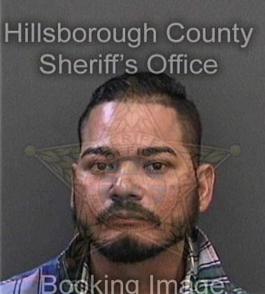 William Schubert, - Hillsborough County, FL 