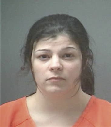 Erin Schwermer, - LaPorte County, IN 