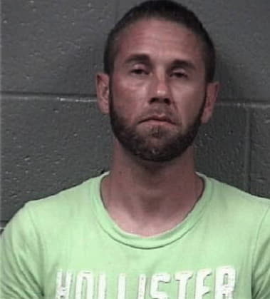 Jeremy Shaver, - Stanly County, NC 