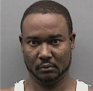 Tiras Singletary, - Hillsborough County, FL 