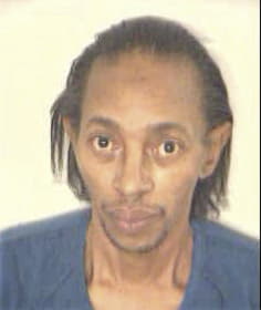 Deangelo Smalls - Fulton County, GA 