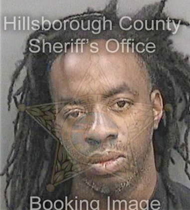 Earnest Smith, - Hillsborough County, FL 