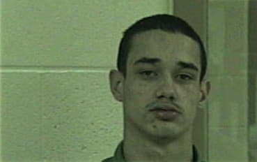 Tony Smith - Daviess County, KY 