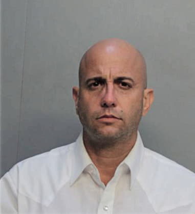 Pedro Sotolongo, - Dade County, FL 