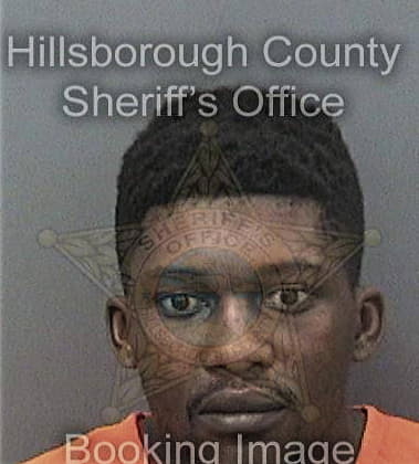 Devon Stevens, - Hillsborough County, FL 