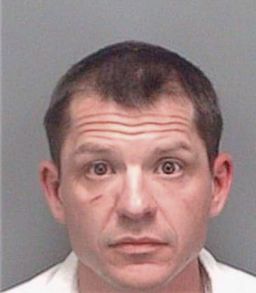 Patrick Templin, - Pinellas County, FL 