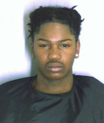 Eric Thomas - DeKalb County, GA 