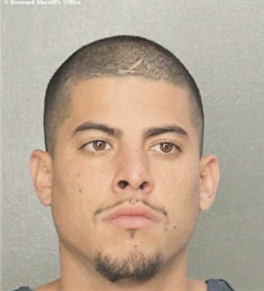 Daniel Tineo, - Broward County, FL 