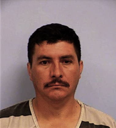 Antonio Vasquez, - Travis County, TX 