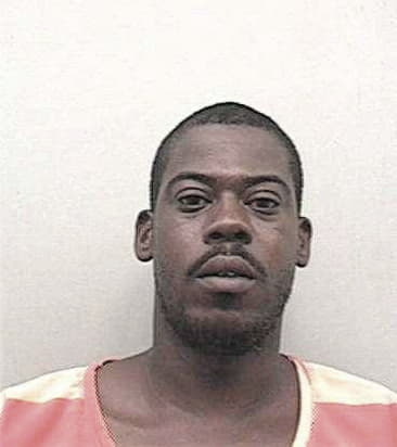 Bryan Vereen, - Marion County, FL 