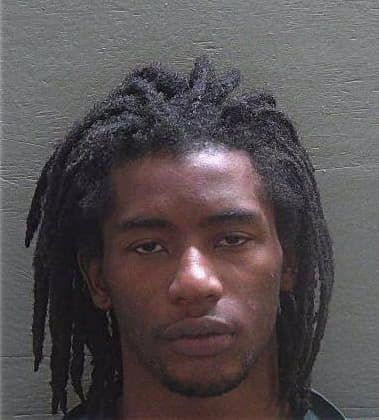 Johnny Walker, - Escambia County, FL 