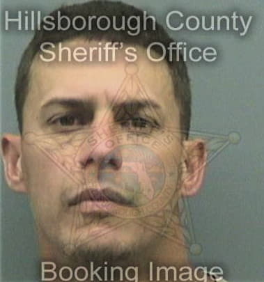 Gordon Watson, - Hillsborough County, FL 