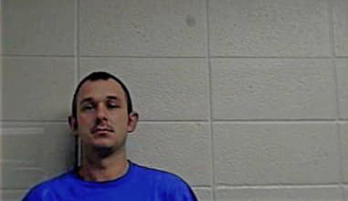 Jason Webb, - Jessamine County, KY 