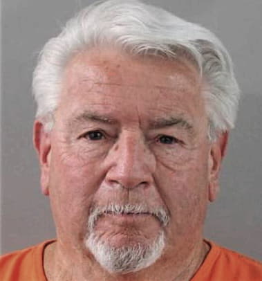 Stephen Wells - Polk County, FL 