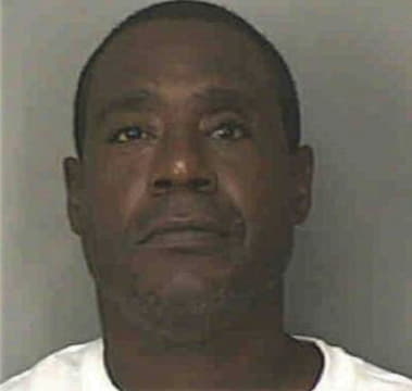 Angelo Westberry - Polk County, FL 