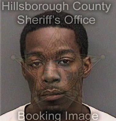 Devon White - Hillsborough County, FL 