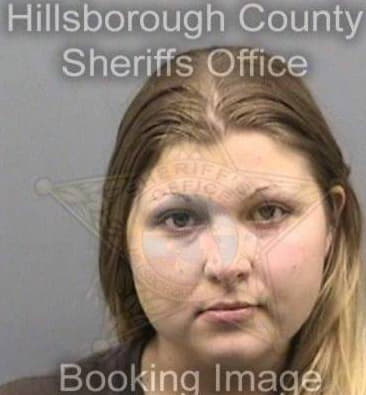Sheila White - Hillsborough County, FL 