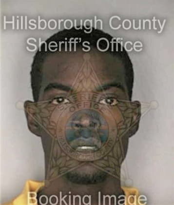 Leon Wilder - Hillsborough County, FL 