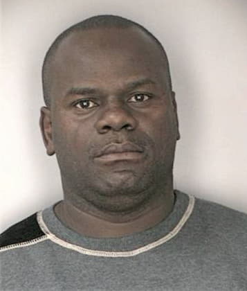 Amari Williams - Hillsborough County, FL 
