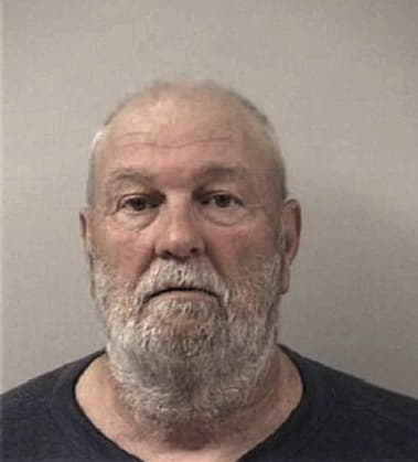 Clemon Williams - Johnston County, NC 