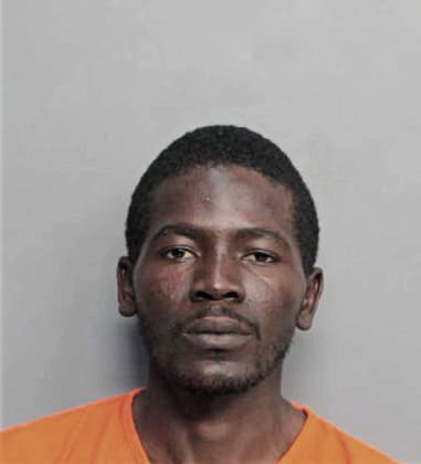 Eddie Williams, - Dade County, FL 