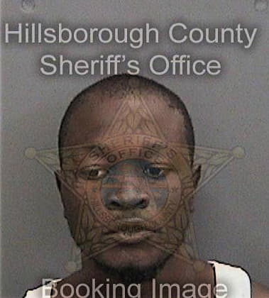 Winyatto Williams, - Hillsborough County, FL 