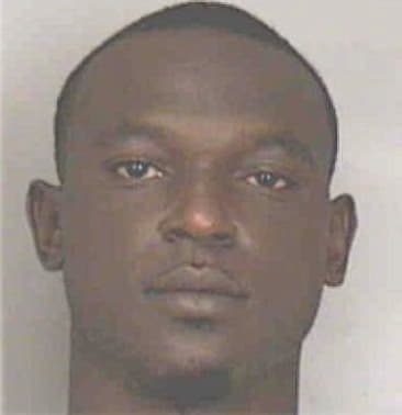 Derrick Williford, - Polk County, FL 