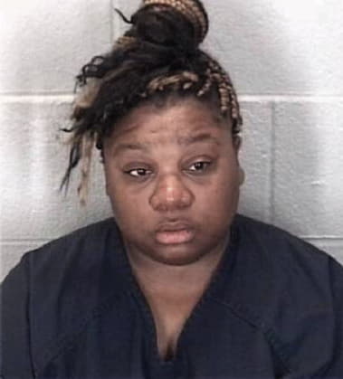 Shabrina Witherspoon, - Tippecanoe County, IN 