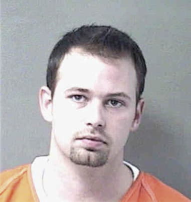 John Woodward, - Okaloosa County, FL 