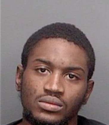 Leroy Young, - Pinellas County, FL 