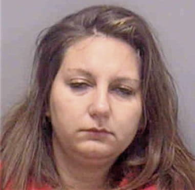 Dannielle Zinderman, - Lee County, FL 